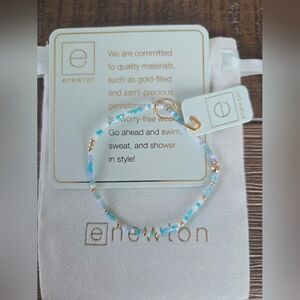 Enewton Hope Unwritten Like A Woman Bracelet